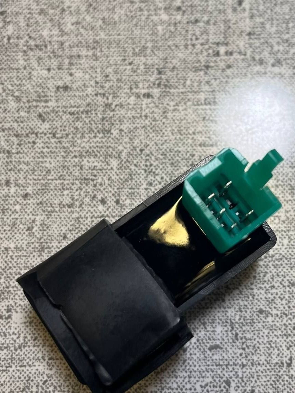 Коммутатор AC 152FMH 125см3