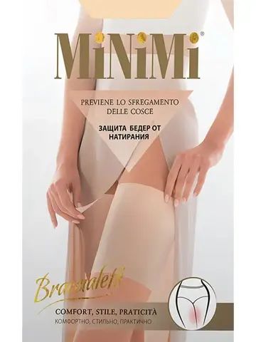 Бандалетки Braccialetti Minimi