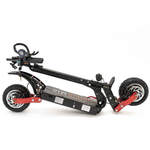 Электросамокат CurruS M10 v 2.0