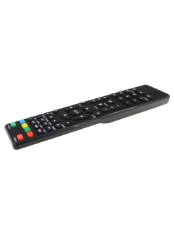 Пульт для телевизора NVT-32H103W Novex с батарейками