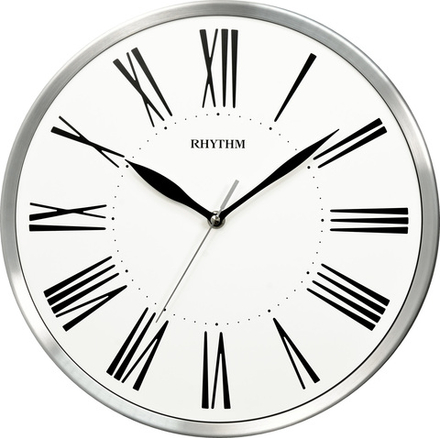 Настенные часы Rhythm CMG568NR19