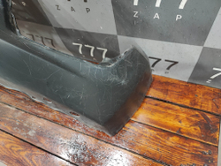 Юбка переднего бампера Honda CR-V 5 (RW) 16-20 Б/У Оригинал 71170TLAA00