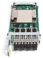 Сетевая карта Huawei SMARTIO4*10E-LL ETH 10G 4-ports SFP+