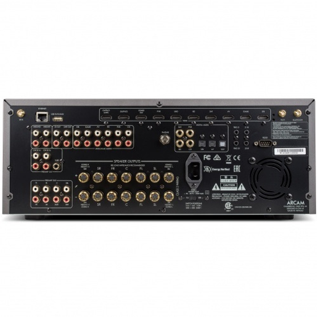 AV Ресивер ARCAM AVR30