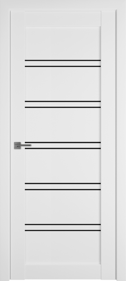 ДП Сириус E28 Emalex ice black gloss