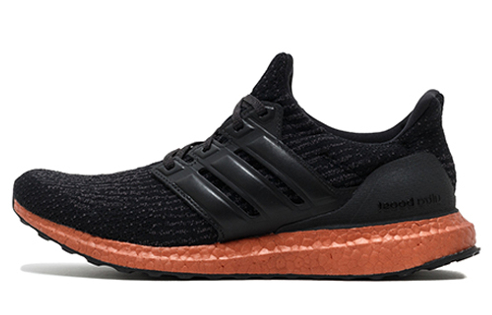 Кроссовки Adidas Ultraboost 3.0 Tech Rust