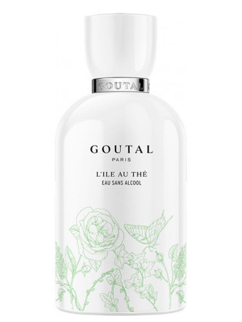 Annick Goutal L’Ile au The Eau sans Alcool