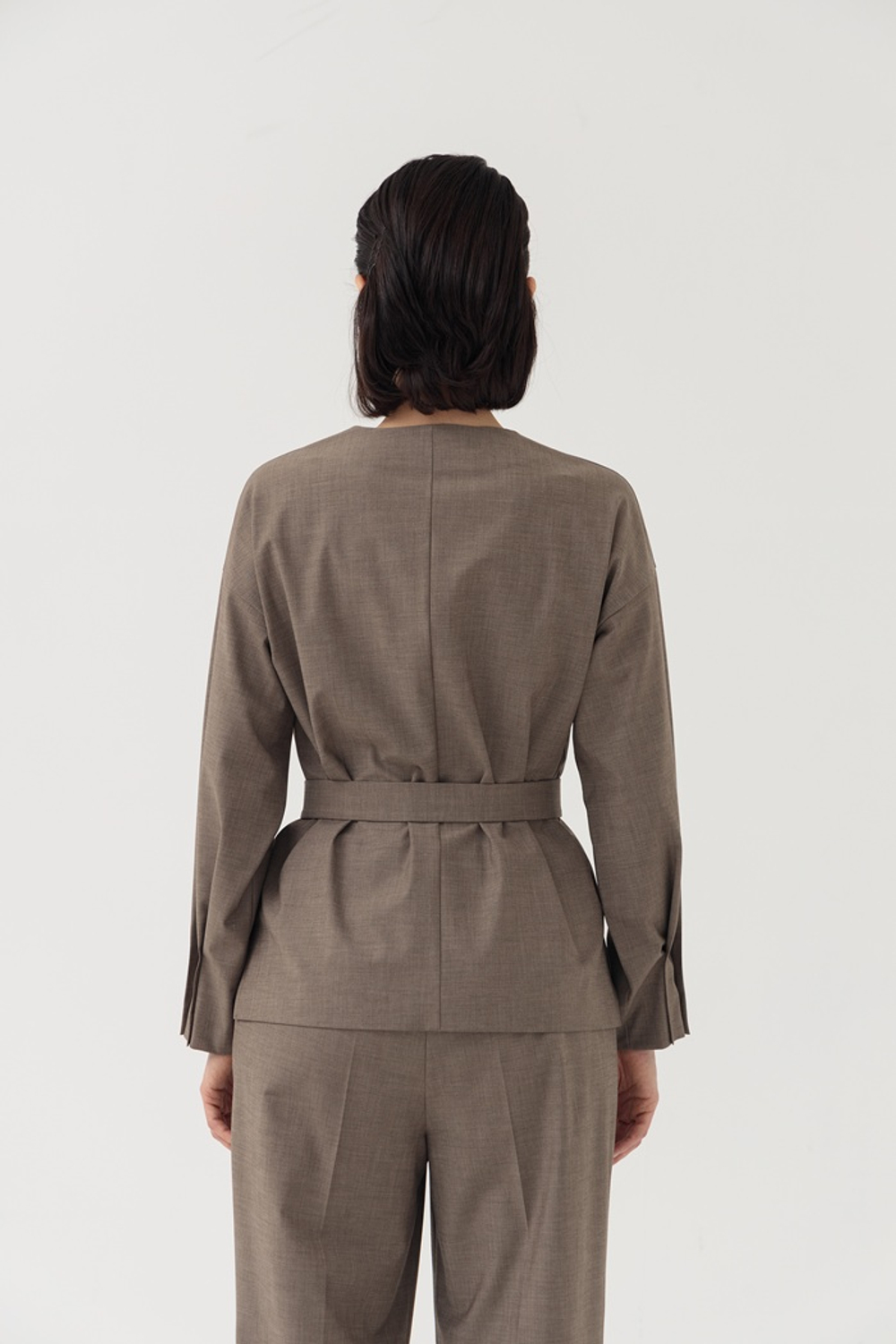 Блузон Лукка NOME Atelier