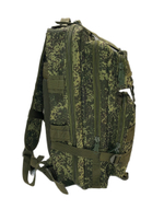 Рюкзак Scorpion 35 л, Зеленая Цифра