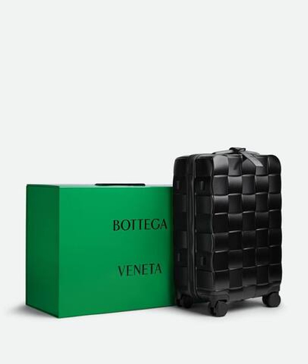 Чемодан Bottega Veneta