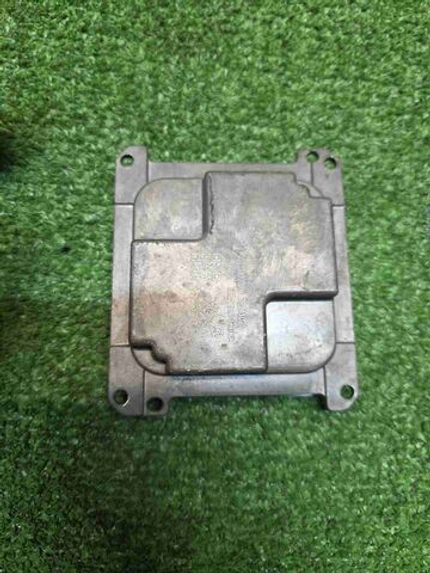 Блок управления фары Chery Tiggo 7 Pro (2020-2024)