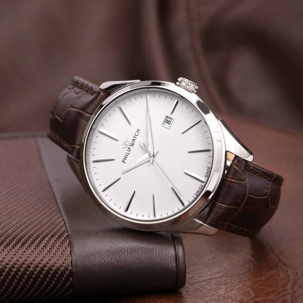 Philip Watch R8251217001