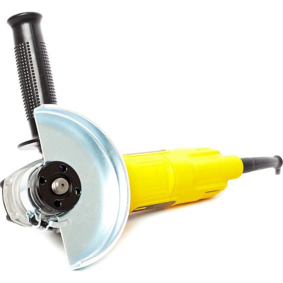 Машина шлифовальная угловая DeWalt DWE4051G