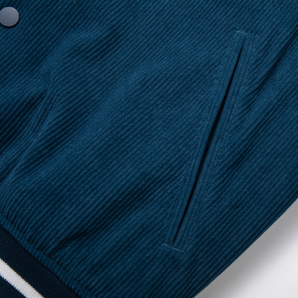 Куртка YMKASHIX Puff Velvet