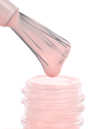 Ультрастойкий лак Gel Effect Розовый кварц №018, 9 мл.