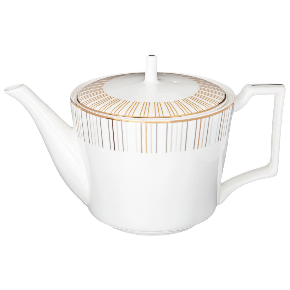 ЧАЙНЫЙ СЕРВИЗ LEFARD "AURORA" НА 6 ПЕР. 20 ПР. 1000/300/250 МЛ (КОР=2НАБ.)