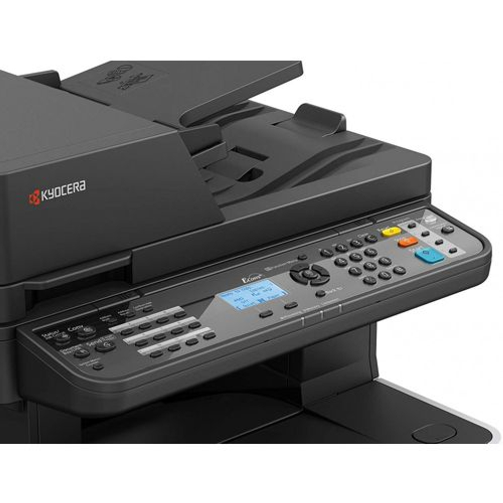 МФУ Kyocera ECOSYS M3645dn