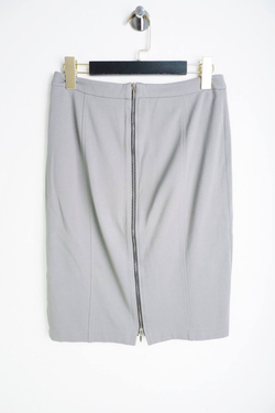 Юбка Orsa базового цвета, маркировка 36, визуально 42 размер