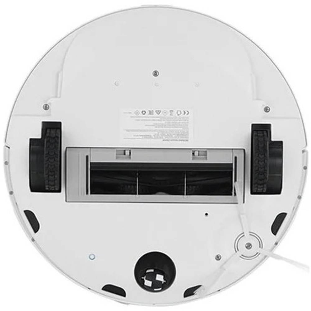 Робот-пылесос 360 Robot Vacuum Cleaner S9