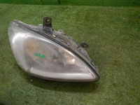 Битая Фара правая Mercedes Vito W639 (2003-2010) галоген