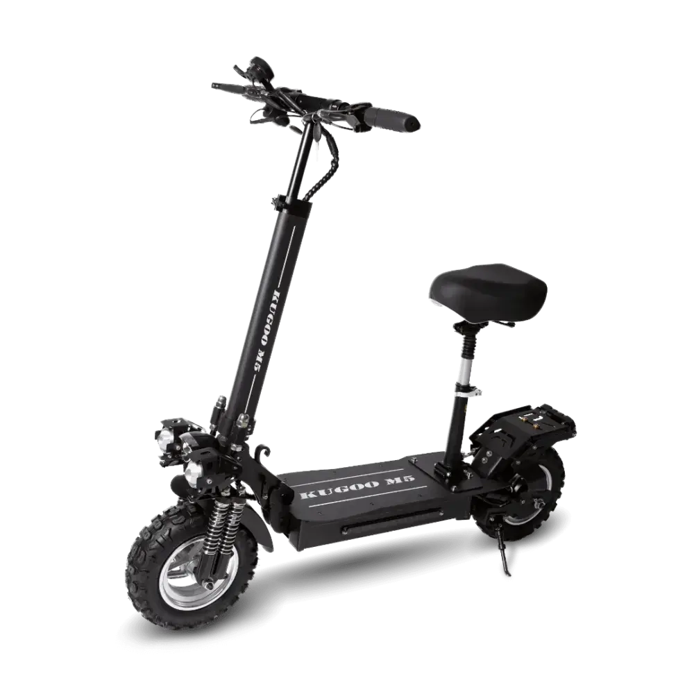Kugoo M5