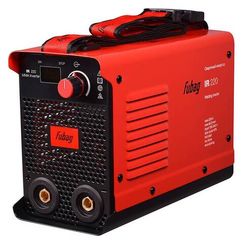 FUBAG Сварочный инвертор IR 220
