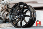 Комплект дисков Shogun S10 16x7 et30 4x100/4x114.3