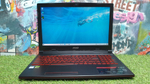 Игровой MSI i7-9/8 Gb/GTX 1660 Ti 6 Gb/120Hz