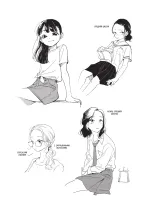 Комикс О кошках и море