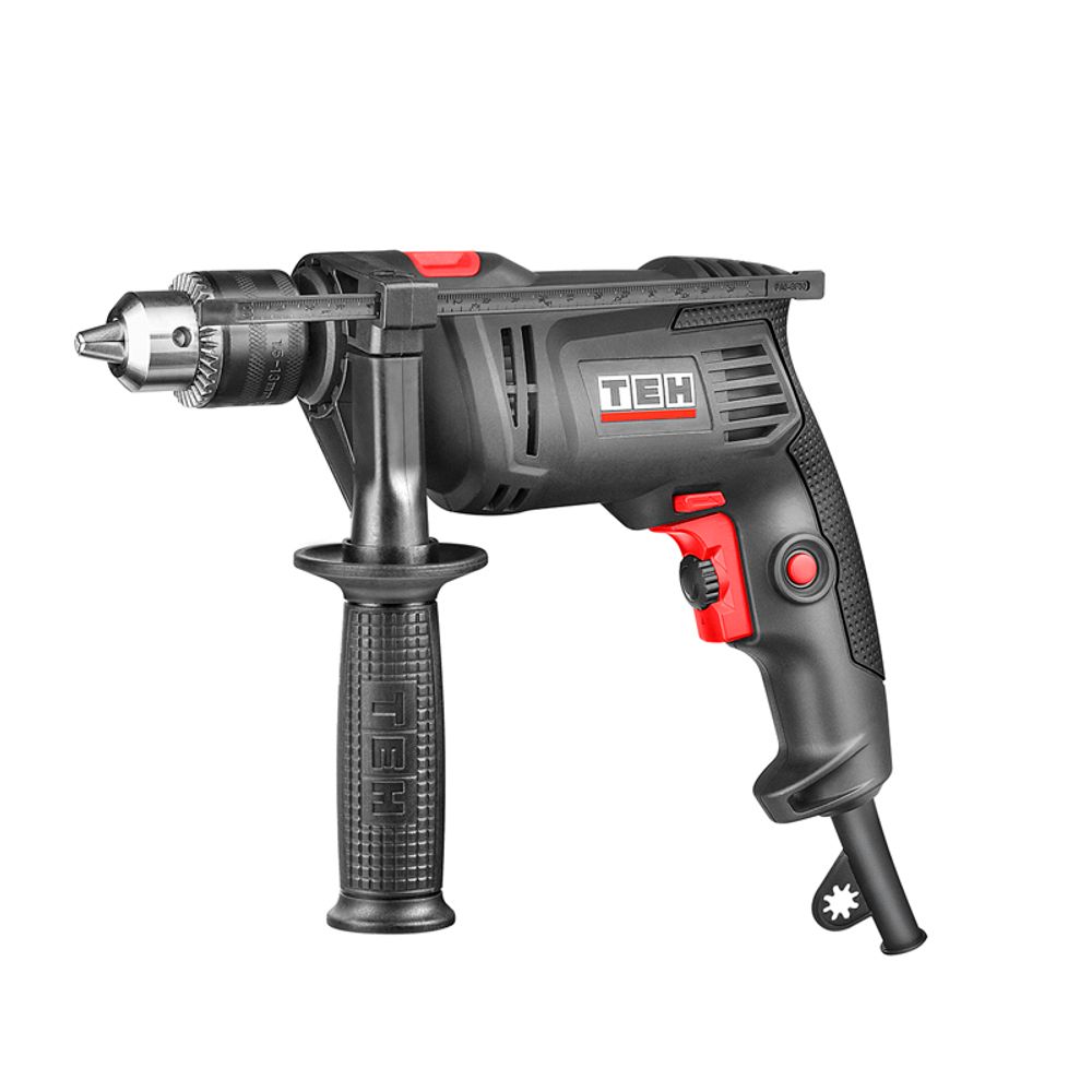 Дрель ударная Impact Drill TD1307