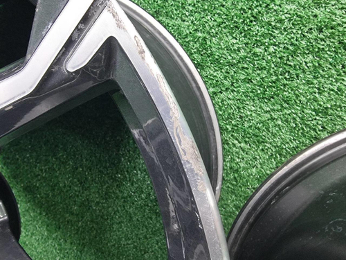 Диск Комплект R21 BMW X5 G05 (18-нв) 741 стиль