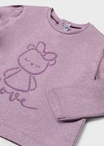 два лонгслива