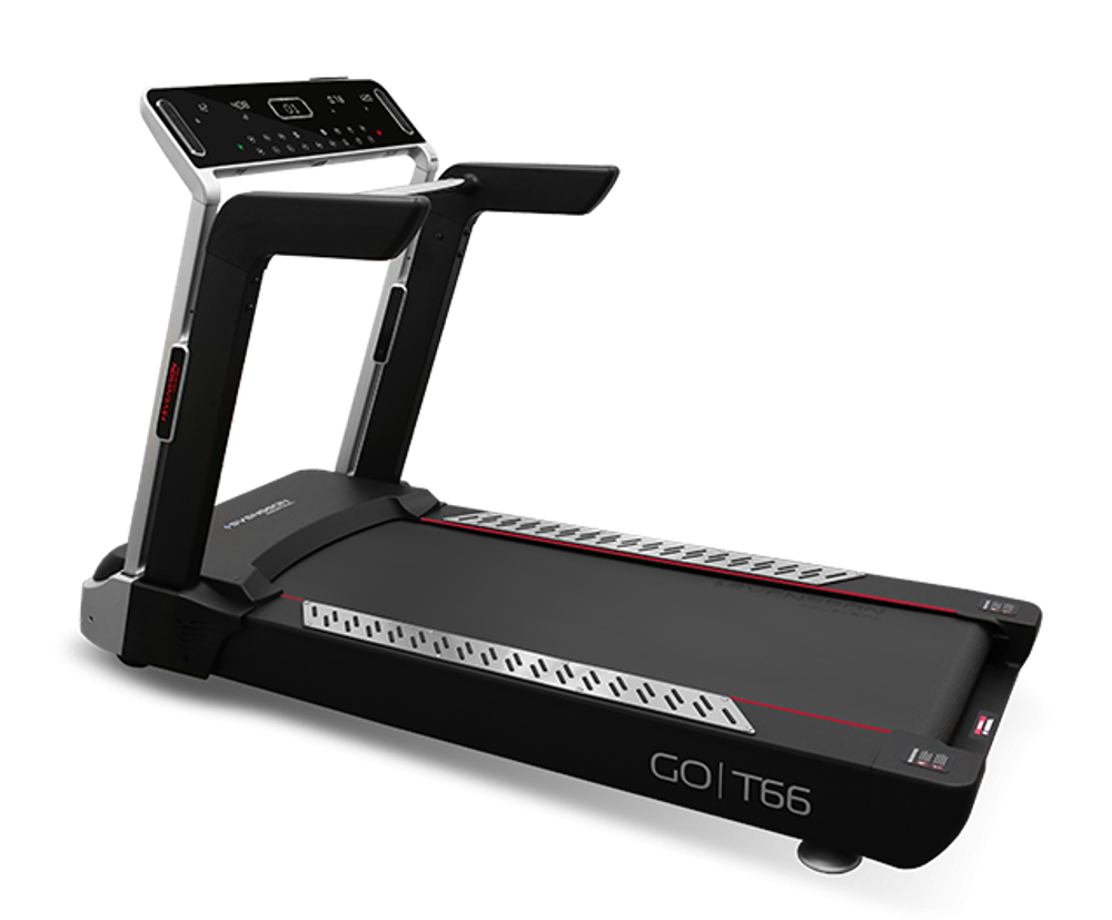 SVENSSON INDUSTRIAL GO T66