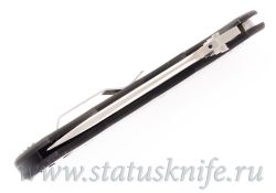 Нож Cold Steel 62QCFB Silver Eyeфотография - 7