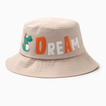 Панама детская "Dream", цв бежевый, р-р 54 (MINAKU)