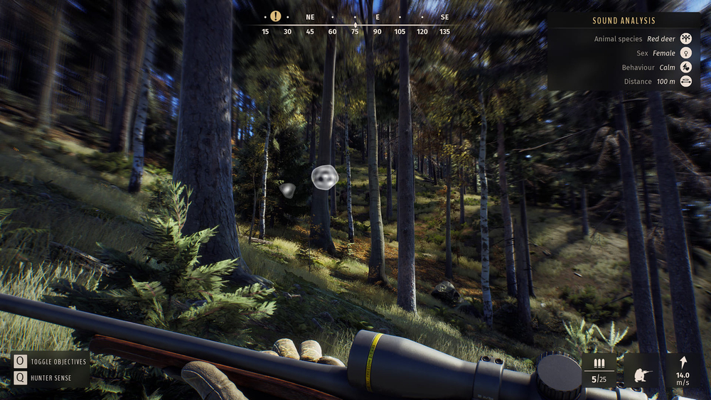 Way of the Hunter (для ПК, цифровой код доступа)