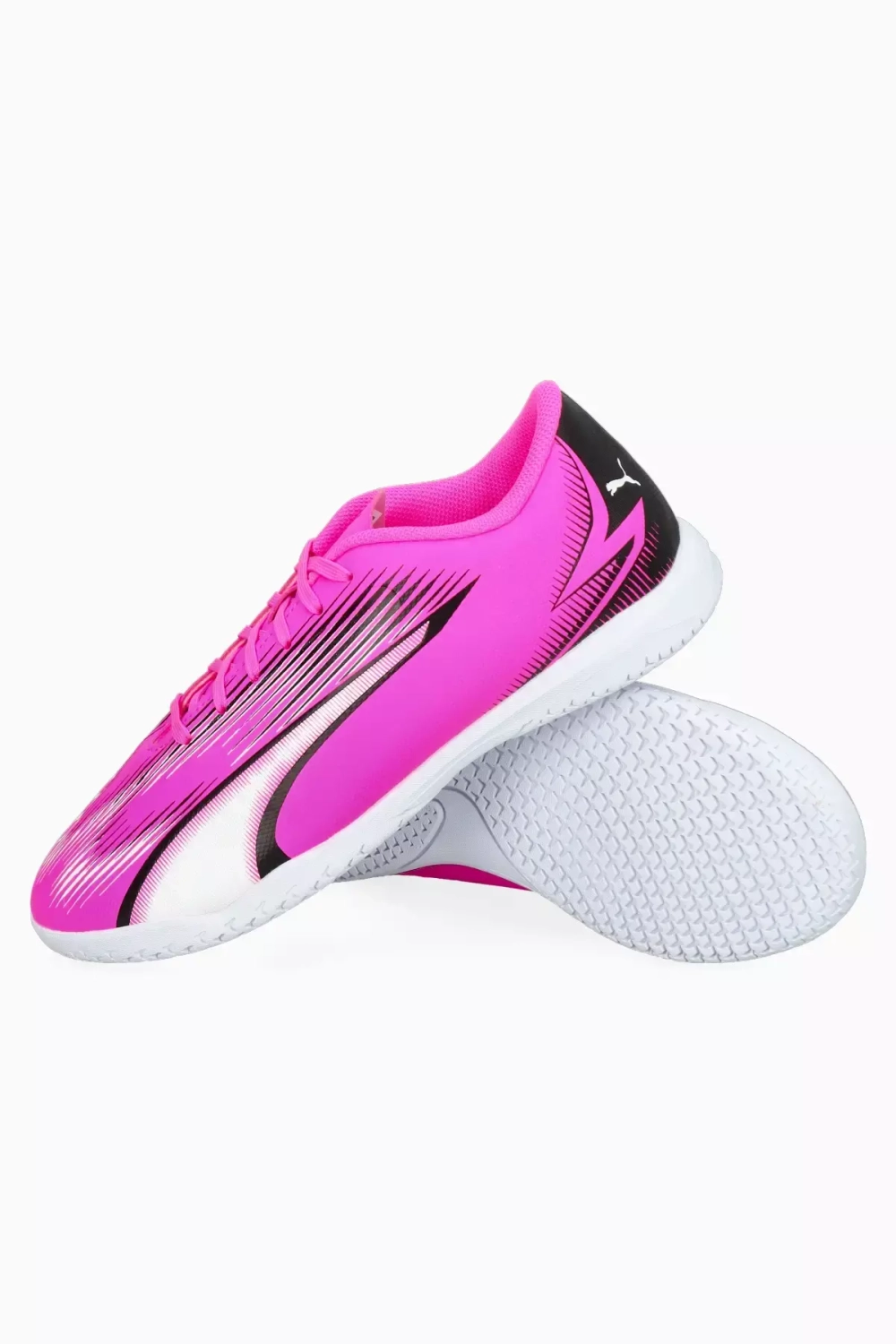 Футзалки Puma Ultra Play IN Junior