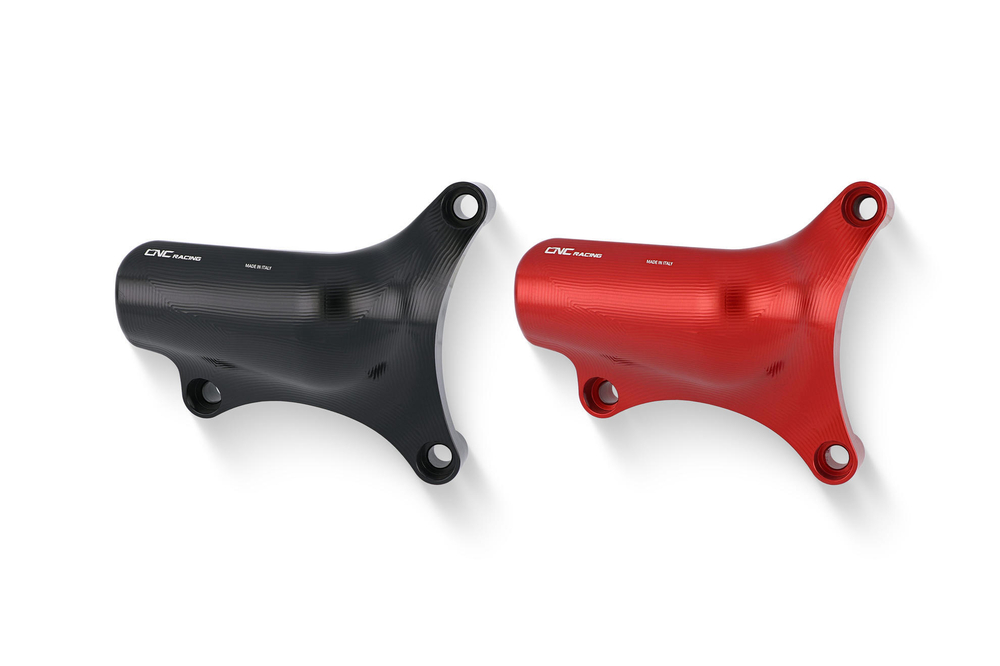 PZ705 CNC WATER PUMP GUARD (DSRT X)