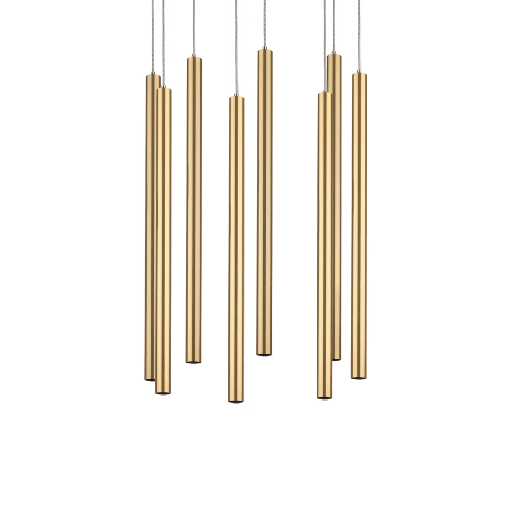 Подвесной светильник Lightstar TUBO L8T747233