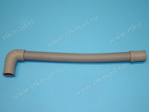 Шланг сливной посудомоечной машины Gorenje, Hansa и др.