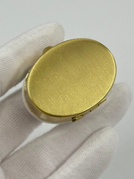 Таблетница Галантная сцена