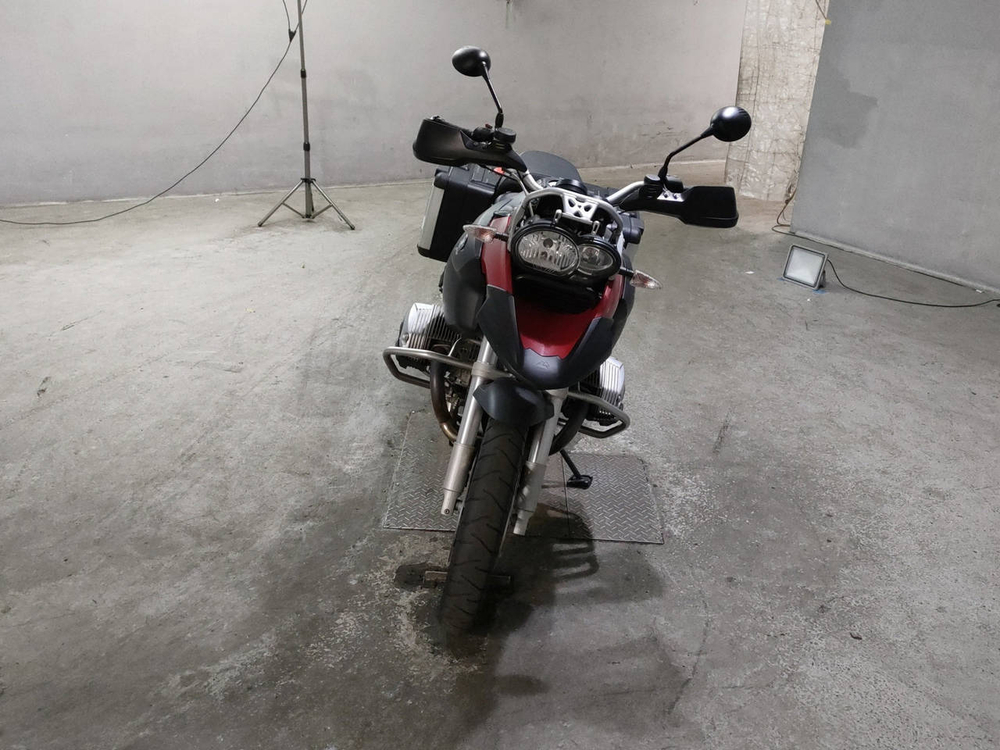 BMW R1200GS , 2005