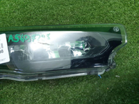 ПТФ правая BMW X3 G01 X4 G02 (2017-2021) LED (В пленке)