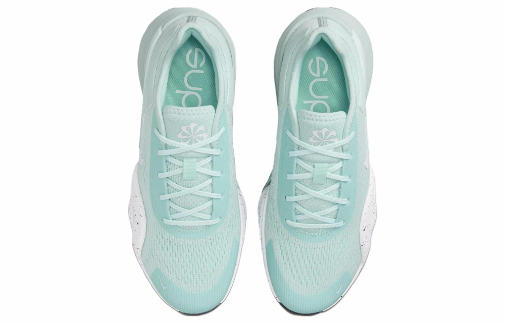 Кроссовки Nike Superrep Zoomnext Nature (Женская размерная сетка)