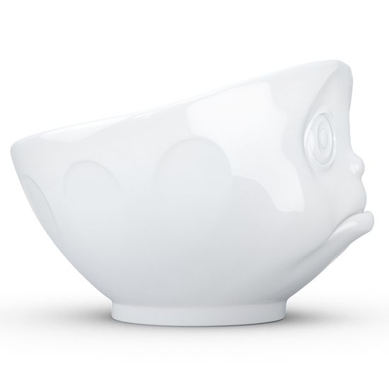 Чаша sulking, 500 мл, белая