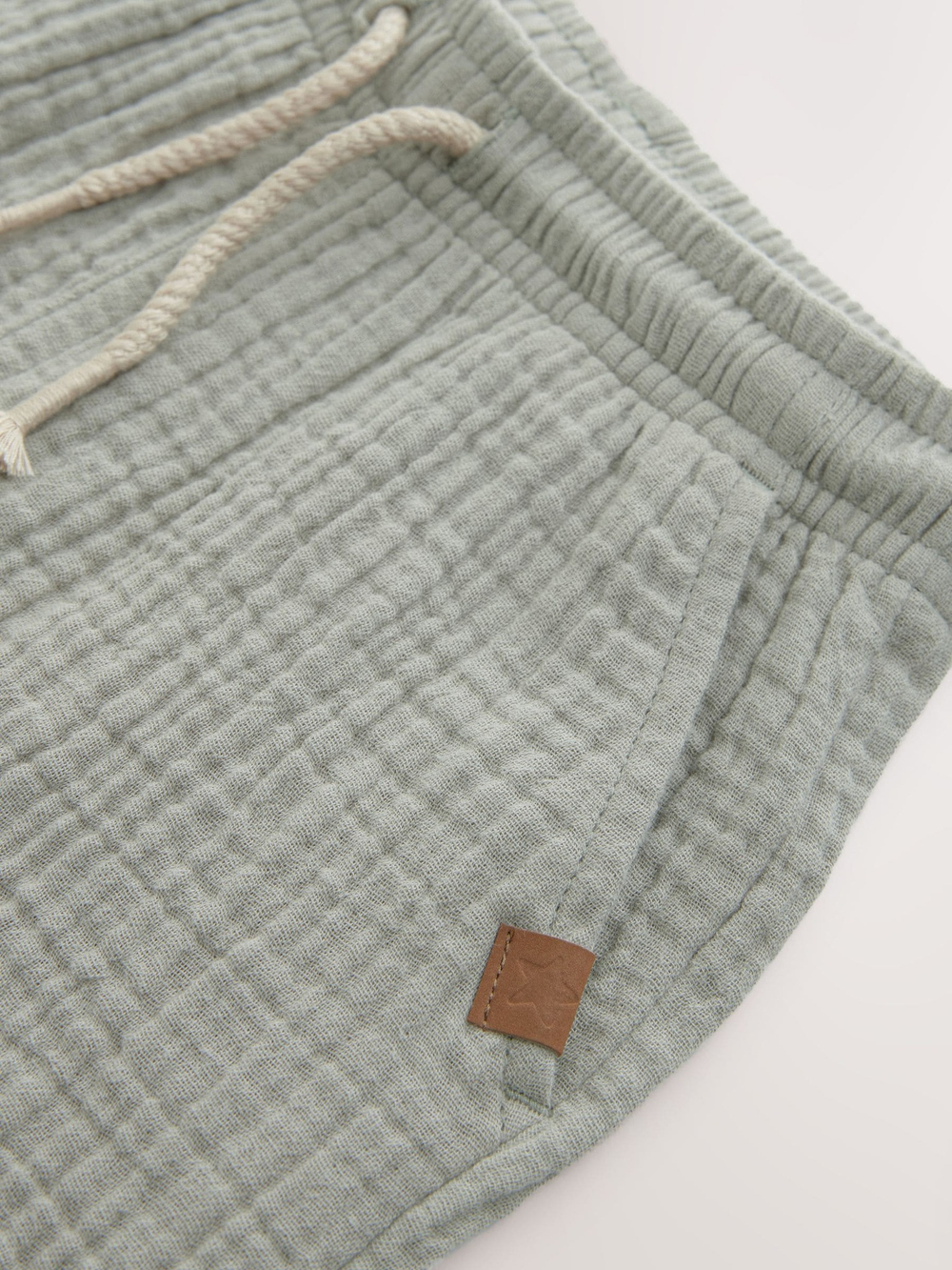 Шорты для мальчика Next AG3-798, Хаки