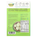 Natural Heaven, Hearts of Palm, спагетти, 255 г (9 унций)