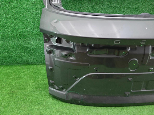 Крышка багажника Geely Coolray (2023-н.в.)