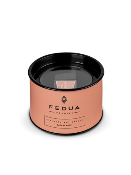 Safari Rose - Роза Сафари лак BOX