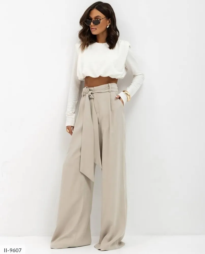 Брюки II-9603 Фабрика Моды